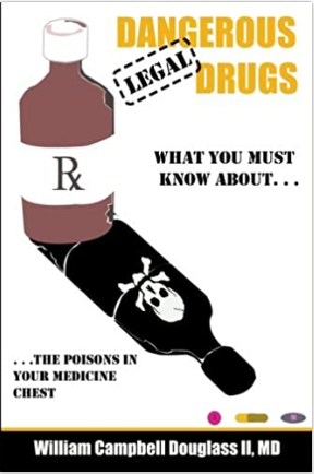 Dangerous Legal Drugs